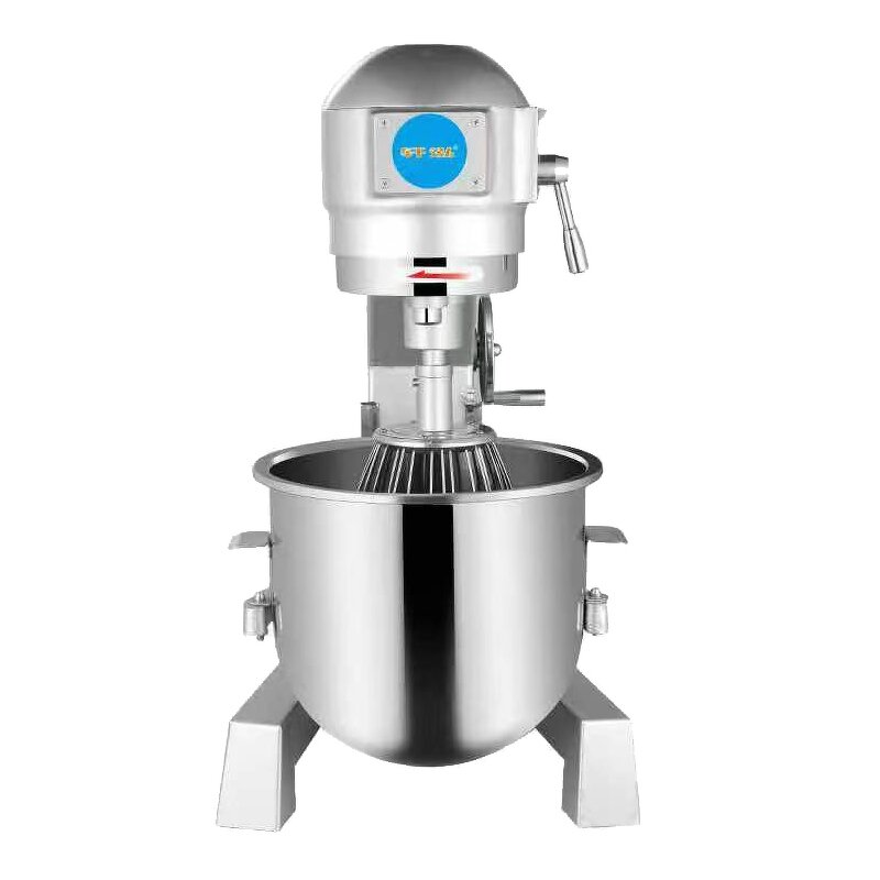 Food Mixer Manufacturer - 10L Multifunctional Stand Mixer with Juicer