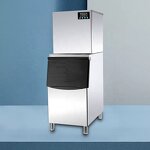 Snack food machinery