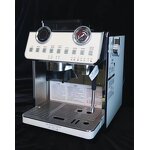 Coffee Machine Manufacturer - Professional Touch Screen Espresso Machine