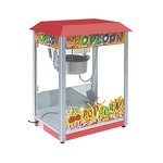 Commercial Popcorn Maker Factory - Electric Popcorn Machine Hot Sale