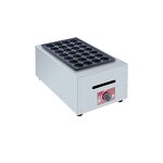 Takoyaki Machine Factory - Gas Fish Ball Octopus Ball Maker Oven