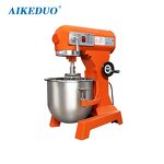 Planetary Mixer Factory - Stainless Steel Cake Mixer Egg Stand Mixer