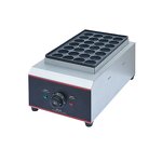 Fish Ball Oven Factory - Multifunctional BBQ Oven with Low Price