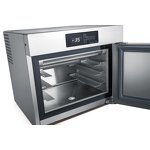 Commercial Freezer Manufacturer - Table Top Quick Frozen Meat Cooler Box