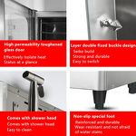 Commercial Electric Oven Factory - Multi Purpose Automatic Baked Potato Oven