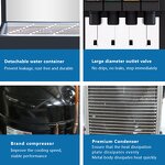 Soda Dispenser Manufacturer - Cold Drink Fountain Fast Food Equipment