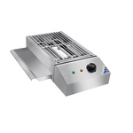 Portable BBQ Grill Factory - Foldable Smokeless Skewer Machine Adjustable