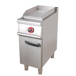 Electric Steak Grill Manufacturer - with Burners for Restaurant Kitchen