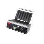 Commercial Muffin Maker Factory - Egg Tart Sandwich Waffle Maker Equipment