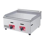 Portable BBQ Oven Factory - Smokeless Gas Griddle for Outdoor Grilling