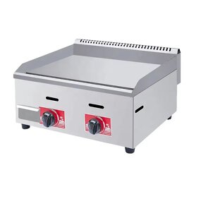 Portable BBQ Oven Factory - Smokeless Gas Griddle for Outdoor Grilling