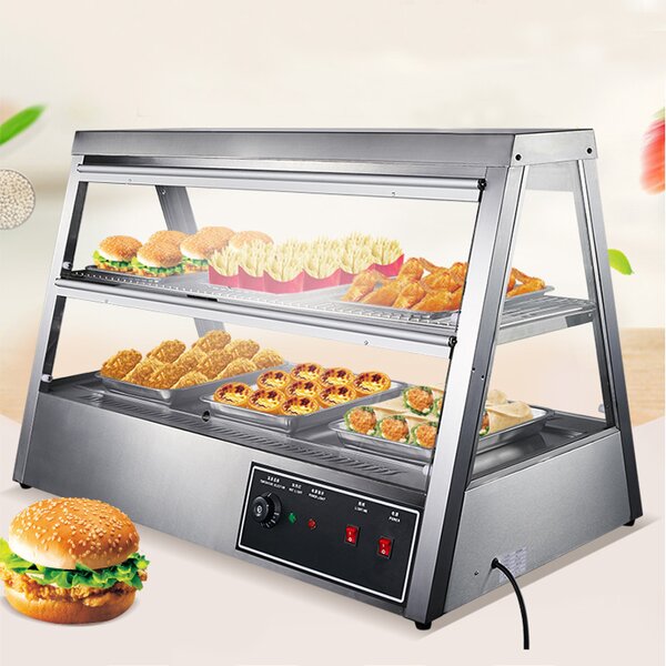 Food Display Cooler Manufacturer - 1.1M Horizontal Refrigerator Cabinet Fresh