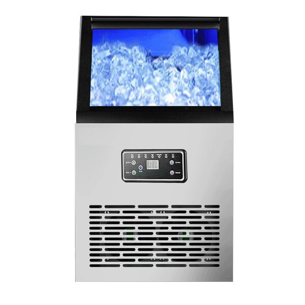Commercial Ice Maker Supplier - Refrigeration Equipment and Ice Machines