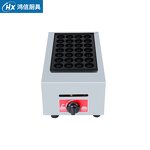 Takoyaki Machine Factory - Gas Fish Ball Octopus Ball Maker Oven
