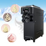 Commercial Ice Cream Machine Manufacturer - OEM Soft Serve Ice Cream