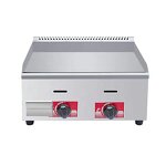 Portable BBQ Oven Factory - Smokeless Gas Griddle for Outdoor Grilling