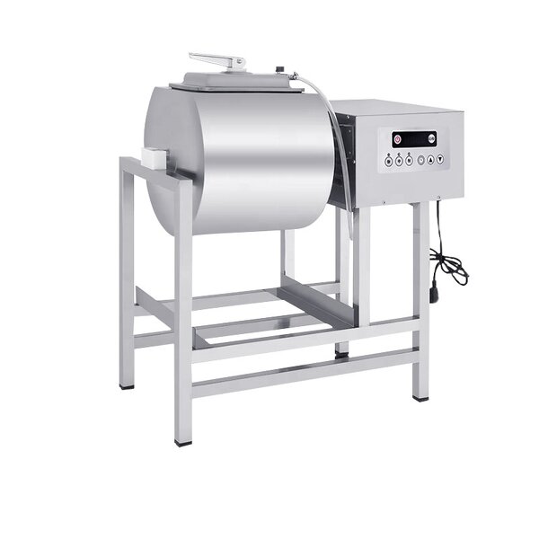 Food Processing Machine Factory - Smart Touch Marinating Machine OEM