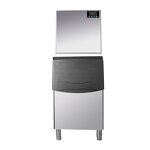 Ice Block Making Machine Manufacturer - Energy Saving Commercial Ice Maker