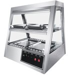 Food Warmer Factory - Electric Thermal Insulation Cabinet and Holding Equipment