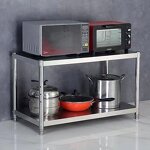 Storage Rack Manufacturer - 2/3 Ply Table Rack for Kitchen Utensils Wholesale