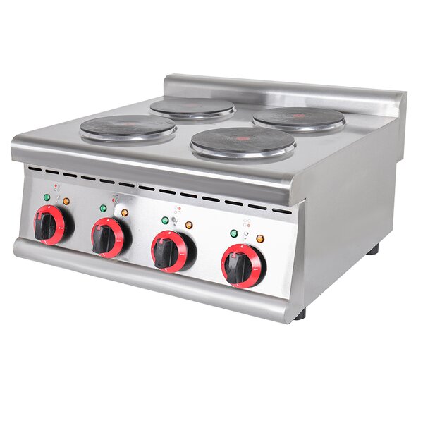 Noodle Cooker Factory - Industrial Electric Stainless Steel Pasta Boiler