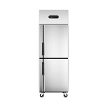 Commercial Refrigerator Manufacturer - 4.5 Cu Ft Freezer Hotel Kitchen Factory
