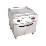 Commercial BBQ Grill Manufacturer - Gas Barbecue Restaurant Kitchen Equipment