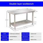 Commercial Work Desk Factory - 1.5M Hotel Work Desk with Storage Rack