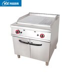 Commercial BBQ Grill Manufacturer - Gas Barbecue Restaurant Kitchen Equipment