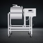 Food Processing Machine Factory - Smart Touch Marinating Machine OEM