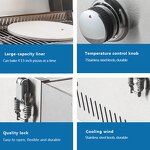 Outdoor Pizza Oven Factory - Gas Baking Oven Direct Factory Price