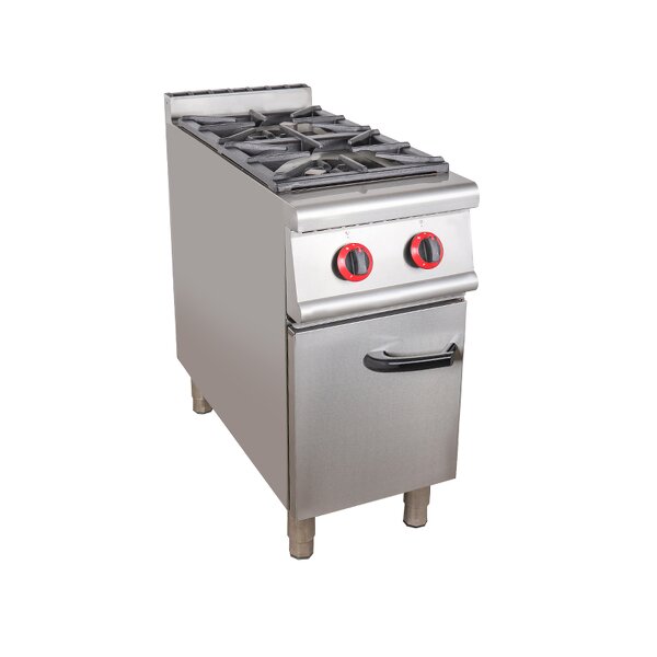 Commercial Gas Stove Supplier - Burner Cooker Restaurant Kitchen Equipment