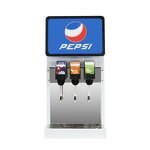 Beverage Dispenser Manufacturer - Hot Selling Restaurant Soft Drink Machine