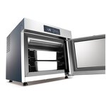 Food processing machinery