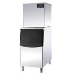Ice Maker Machine Manufacturer - High Capacity 750KG Commercial Ice Maker