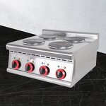 Noodle Cooker Factory - Industrial Electric Stainless Steel Pasta Boiler