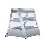 Food Display Warmer Factory - Desk Top Hot Food Warming Holding Equipment