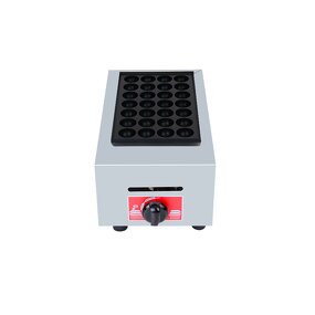 Fish Ball Oven Factory - Multifunctional BBQ Oven with Low Price