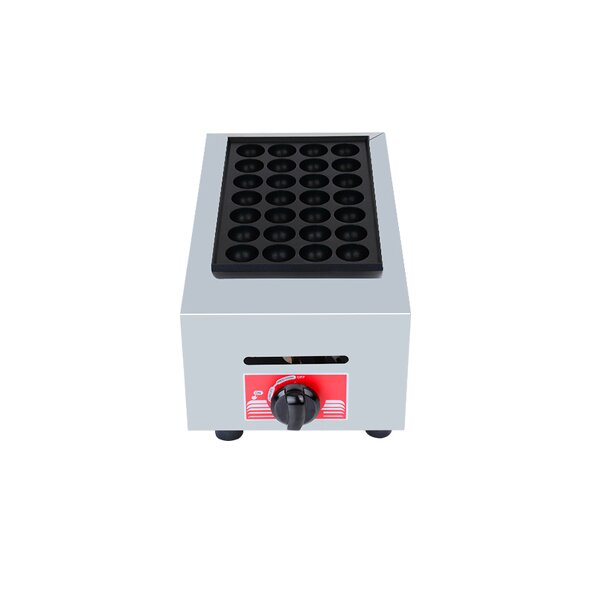 Fish Ball Oven Factory - Multifunctional BBQ Oven with Low Price
