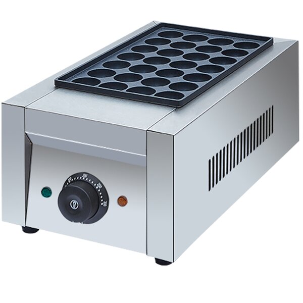 Fish Ball Oven Manufacturer - Electric Heating Ball Machine Gas Stove