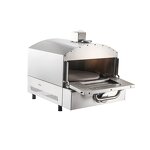 Tabletop BBQ Grill Manufacturer - Portable Gas Pizza Oven and Toaster