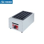 Fish Ball Oven Factory - Multifunctional BBQ Oven with Low Price