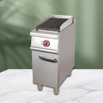 Electric Grill Factory - Stainless Steel Commercial Outdoor Cooking BBQ