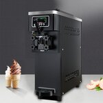 Commercial Ice Cream Machine Manufacturer - OEM Soft Serve Ice Cream