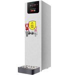 Beverage processing machinery