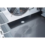 Commercial Freezer Manufacturer - Large Scale Double Door Freezing Machine