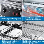 Food Display Cooler Manufacturer - 1.1M Horizontal Refrigerator Cabinet Fresh