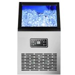 Commercial Ice Maker Manufacturer - High Capacity 300KG Block Ice Machine