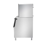 Industrial Ice Maker Factory - 200KG Cube Ice Block Machine Maker