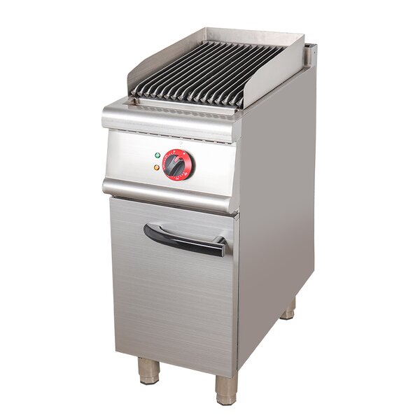 Electric Grill Factory - Stainless Steel Commercial Outdoor Cooking BBQ